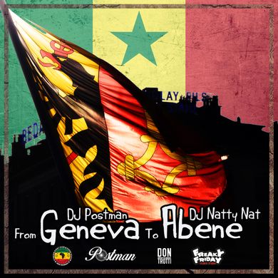 Don Trotti Records | From Geneva to Abene