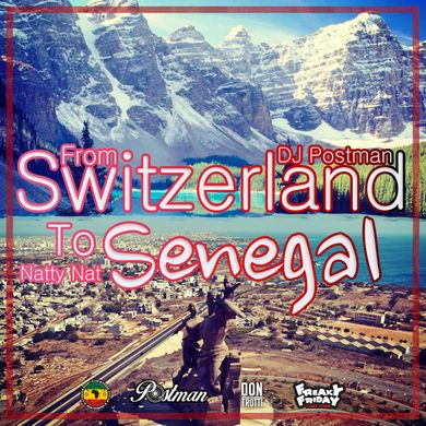 Don Trotti Records | Switzerland to Senegal