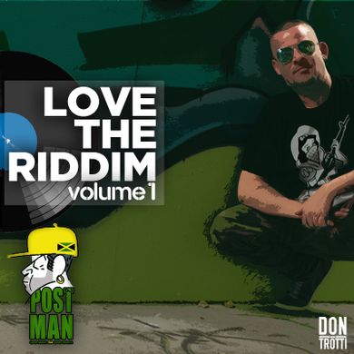 DT | Love The Riddim Vol 1