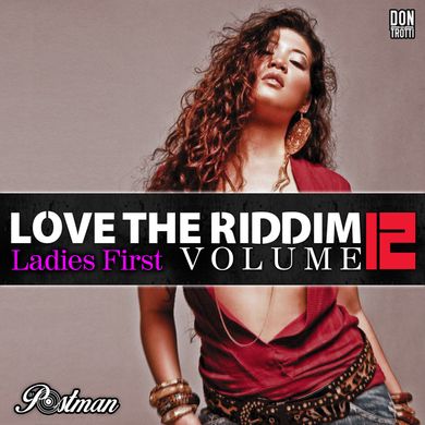 Don Trotti Records | Love The Riddim Vol 12
