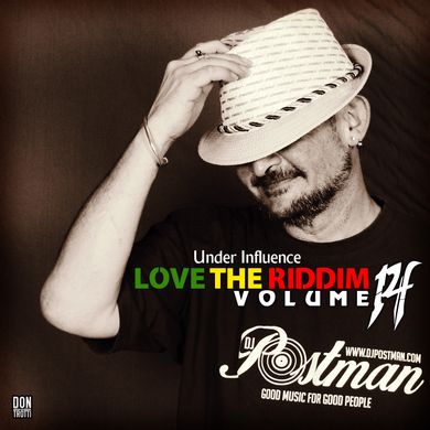 Don Trotti Records | Love The Riddim Vol 14