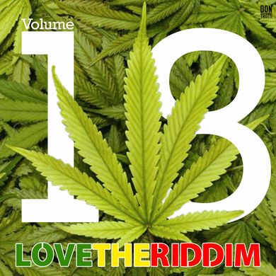 Don Trotti Records | Love The Riddim Vol 18