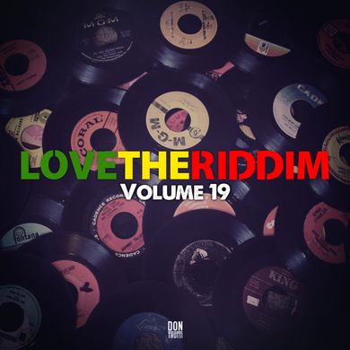 Don Trotti Records | Love The Riddim Vol 19