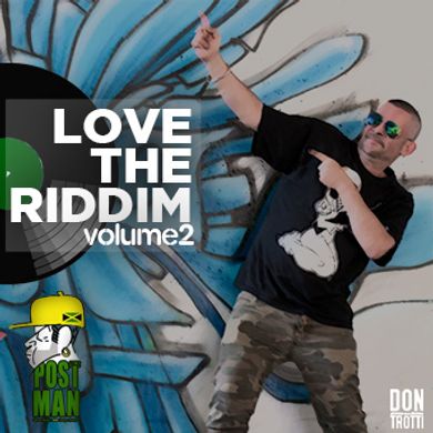 Don Trotti Records | Love The Riddim Vol 2