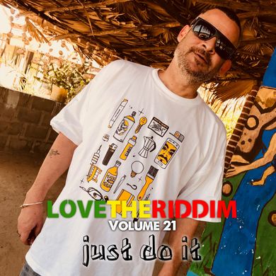 Don Trotti Records | Love The Riddim Vol 21