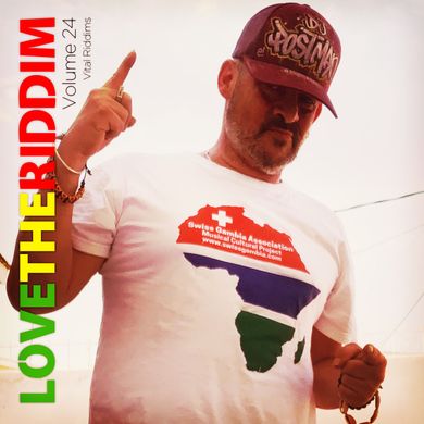 Don Trotti Records | Love The Riddim Vol 24