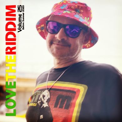 Don Trotti Records | Love The Riddim Vol 25
