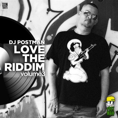 Don Trotti Records | Love the Riddim Vol 3