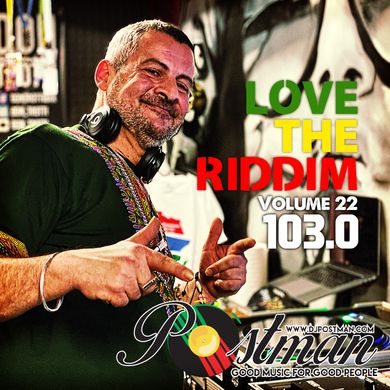 Don Trotti Records | Love The Riddim Vol 22