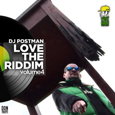 Don Trotti Records | Love the Riddim Vol 4