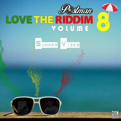 Don Trotti Records | Love the Riddim Vol 8