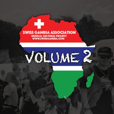 Don Trotti Records | Swiss Gambia Vol 2