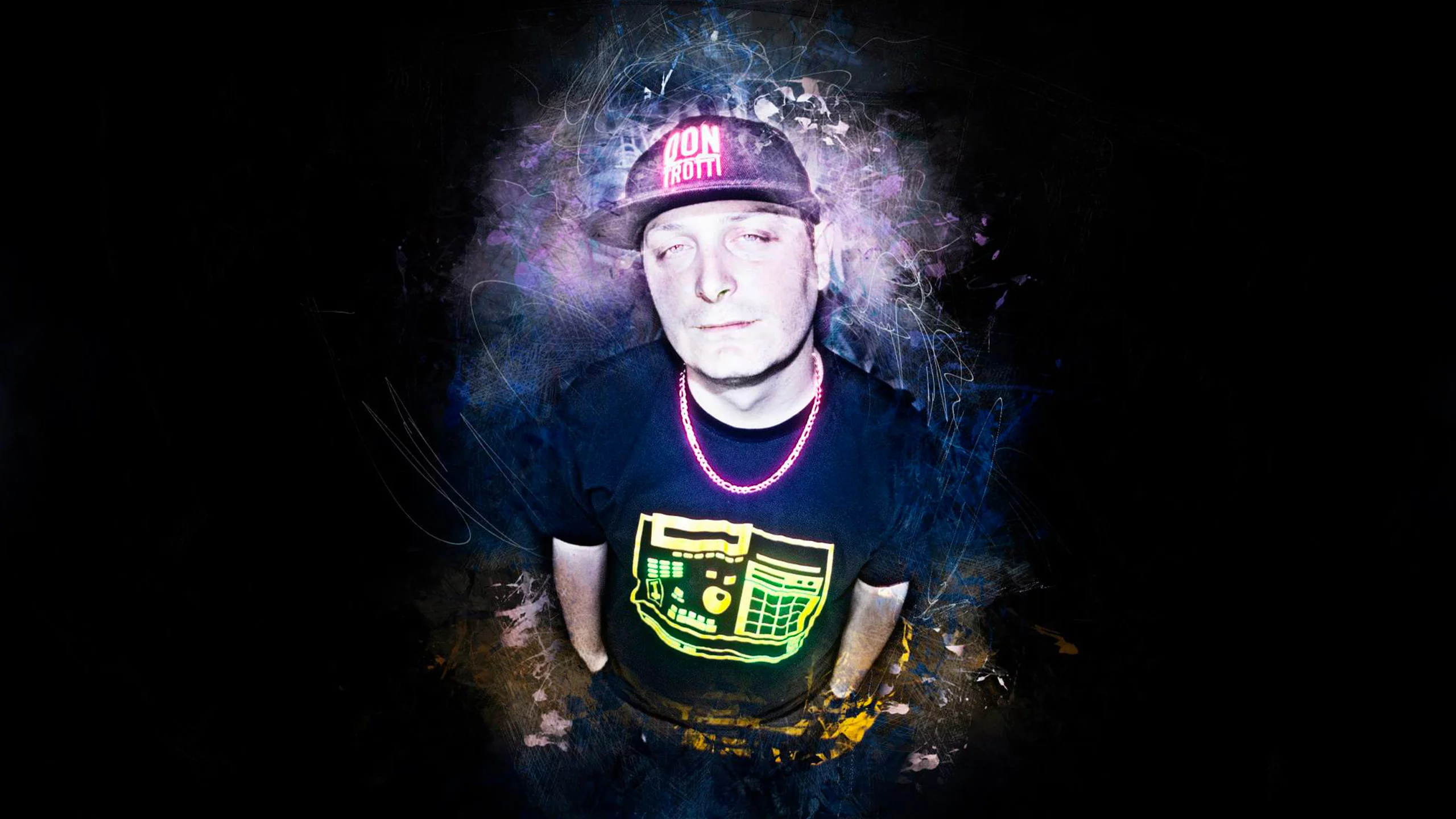 Don Trotti Records | Grateful for your support since 2014