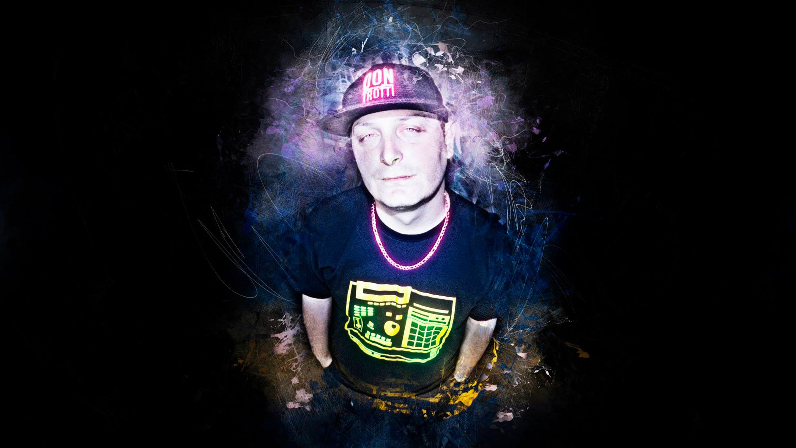 Don Trotti Records | Grateful for your support since 2014