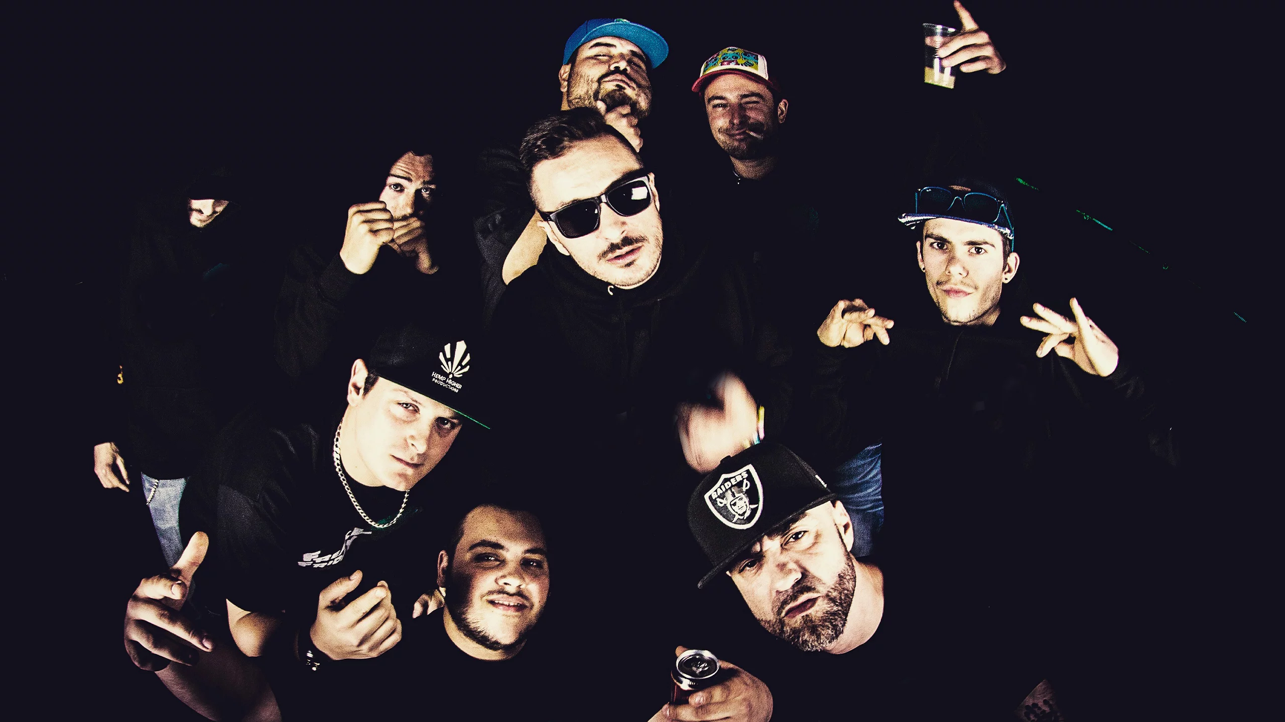 Don Trotti Records | Work Together