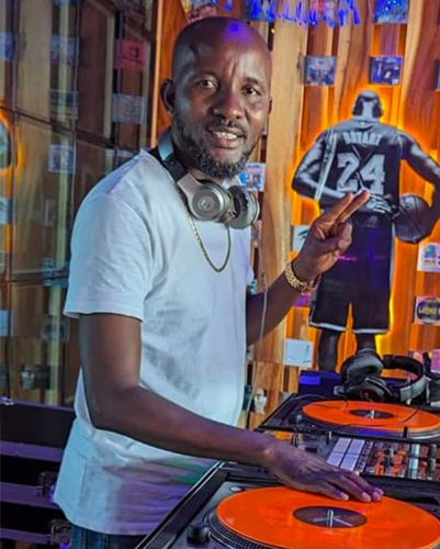 Don Trotti | Artist | Sierra Leone | Deejay | DJ Mose