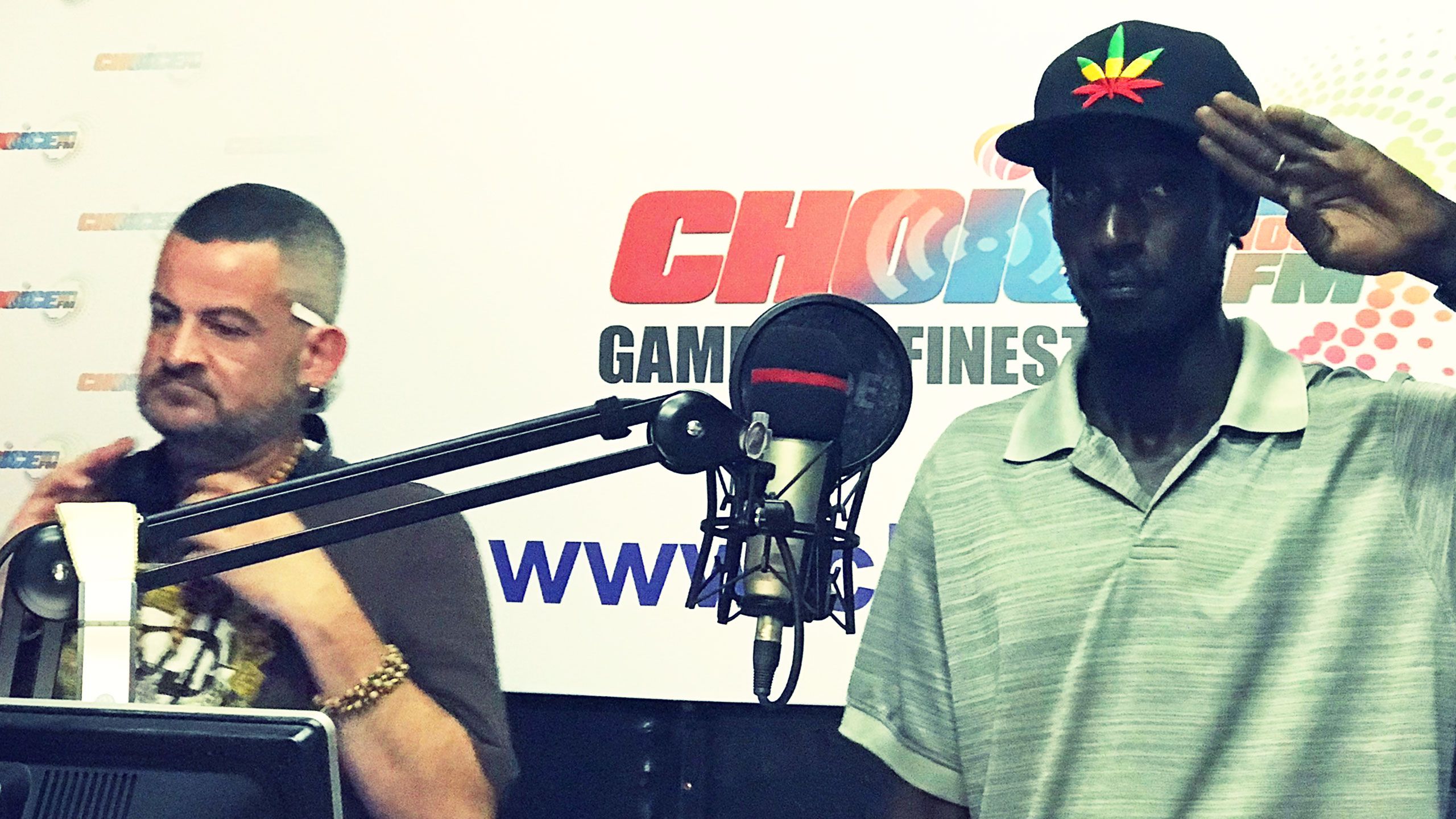 Don Trotti Records | Spreading our sound: Broadcasting through swiss and international FM/DAB and Web Radios