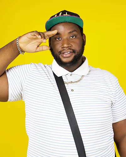 Don Trotti | Artist | Gambia | Deejay | DJ Jaffa