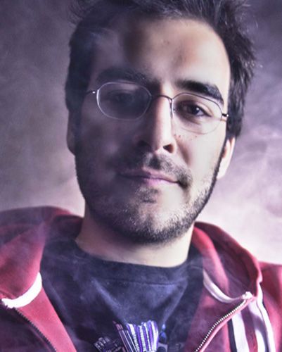 Don Trotti | Artist | Switzerland | Deejay | DJ Toots